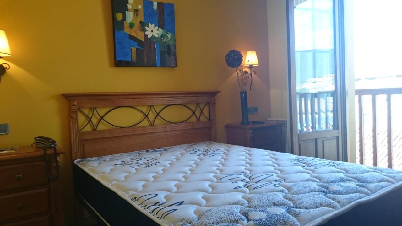 Hotel Virginia R.H. Vinuesa Esterno foto