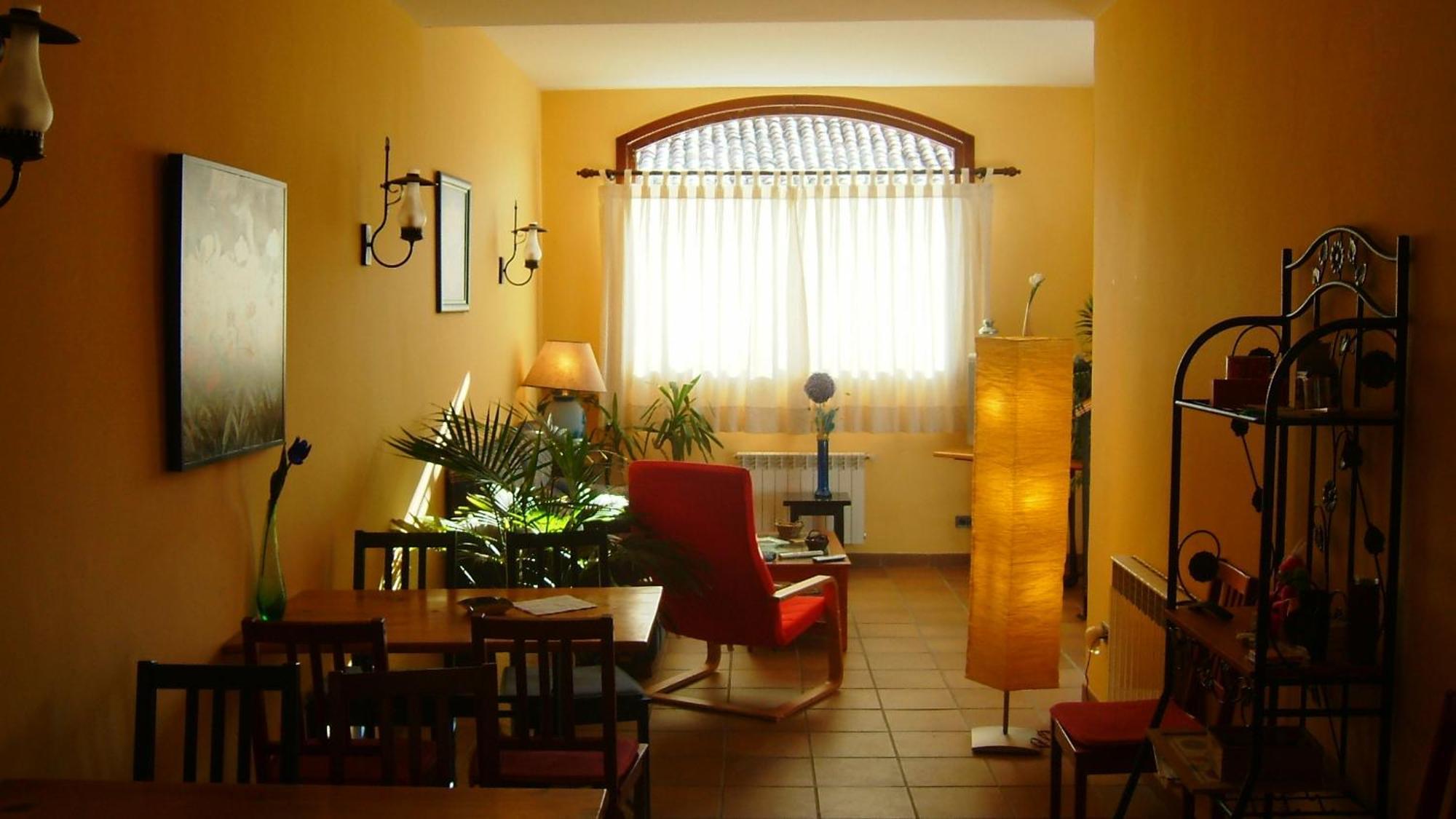 Hotel Virginia R.H. Vinuesa Esterno foto