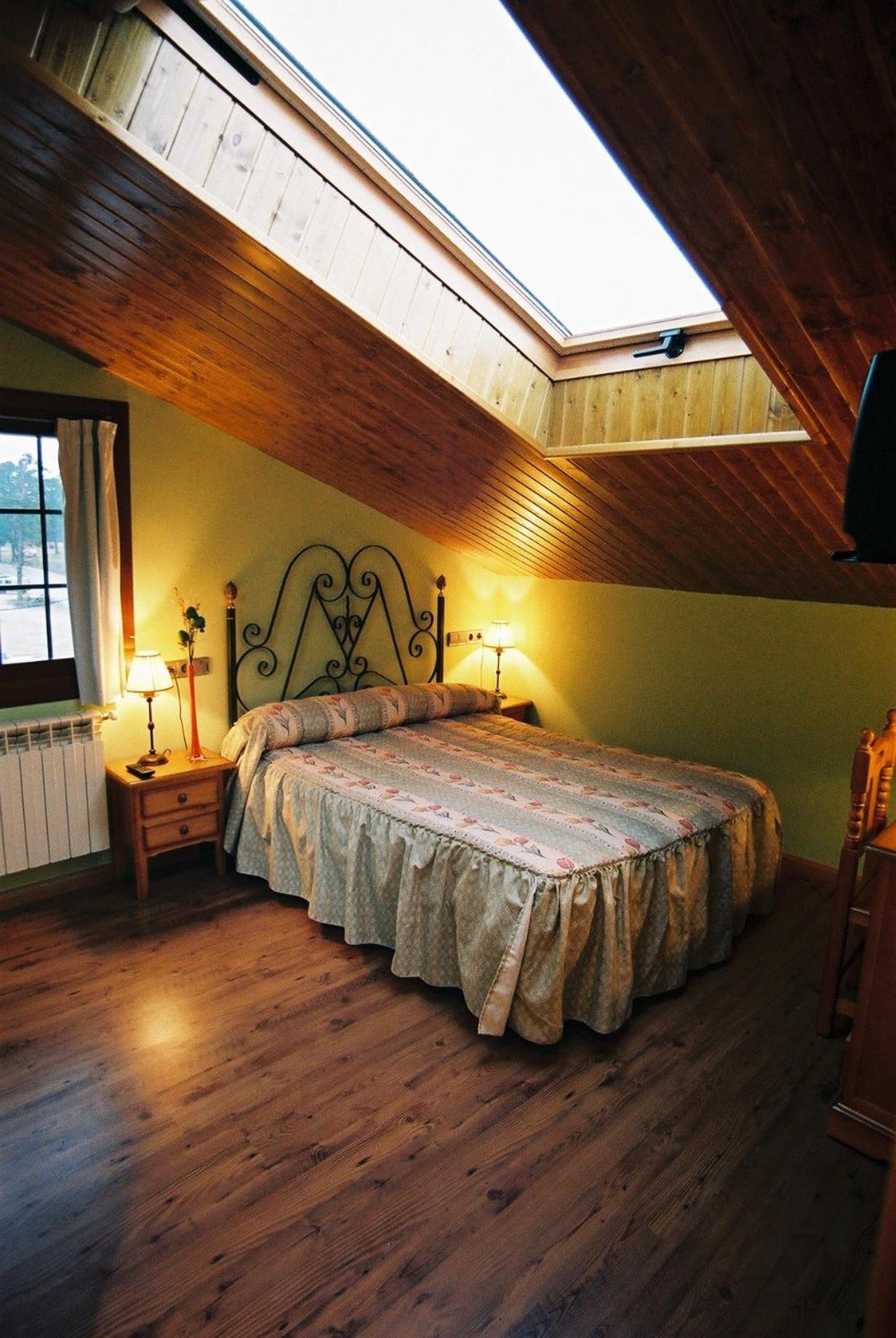 Hotel Virginia R.H. Vinuesa Esterno foto